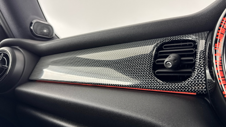 MINI Hatchback 2.0 Cooper S Exclusive 3dr Auto Petrol Hatchback